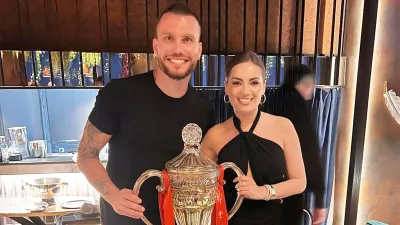 Антон Заболотный