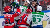Счастье гостей Москвы было недолгим — армейцы безжалостно смяли очередного соперника! ЦСКА — «Салават Юлаев»: фото