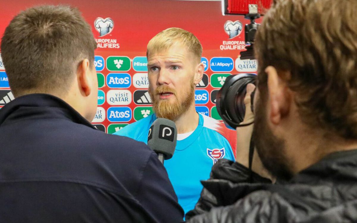 Сборная Фарерских островов разгромила Черногорию, одержав крупнейшую победу в истории