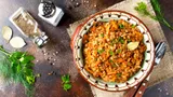 Готовлю гречку с мясом только по этому старинному рецепту: вкусное и простое блюдо, проверенное временем