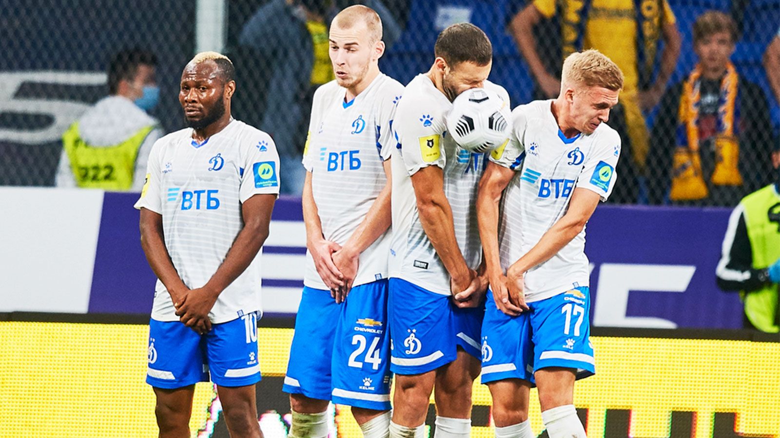 Динамо спорт ру