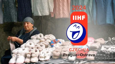 Чемпионат мира по хоккею