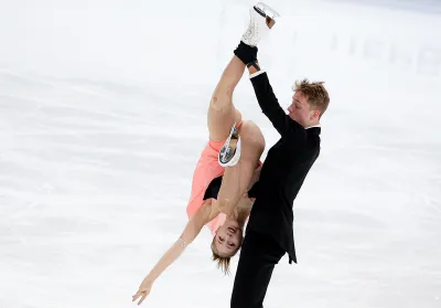 З. Пестова / С. Лагутов