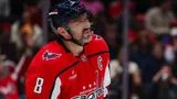 Овечкин умудрился провалить матч, в котором «Вашингтон» забил 7 голов! Ови не смог поучаствовать ни в одной из шайб