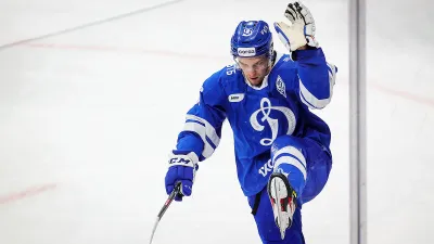 Дмитрий Рашевский