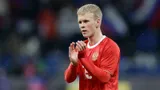 Кисляк признался, что был удивлен игрой сборной Намибии в матче с Россией