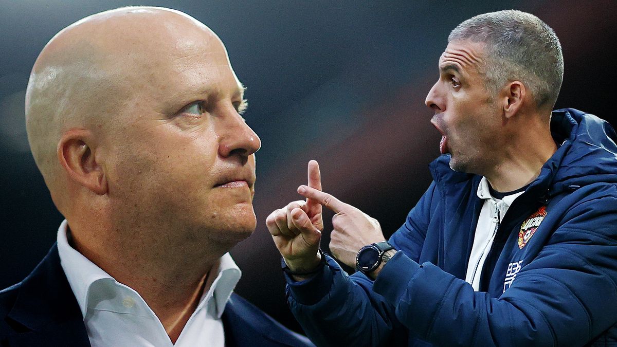 Алеррандро: «Челестини — лучший тренер из всех, с кем я работал. С Николичем было меньше диалога»