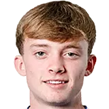 Люк Баттерфилд