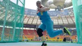 Российская легкоатлетка: «Мне предлагали стать предателем родины! Предлагали давать показания против своей страны»