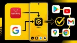 Как установить на смартфоны Huawei сервисы Google: полная инструкция