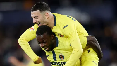 Николя Пепе