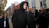 С футболиста «Манчестер Юнайтед» Гринвуда сняты обвинения в попытке изнасилования