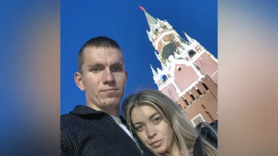 Александр Большунов