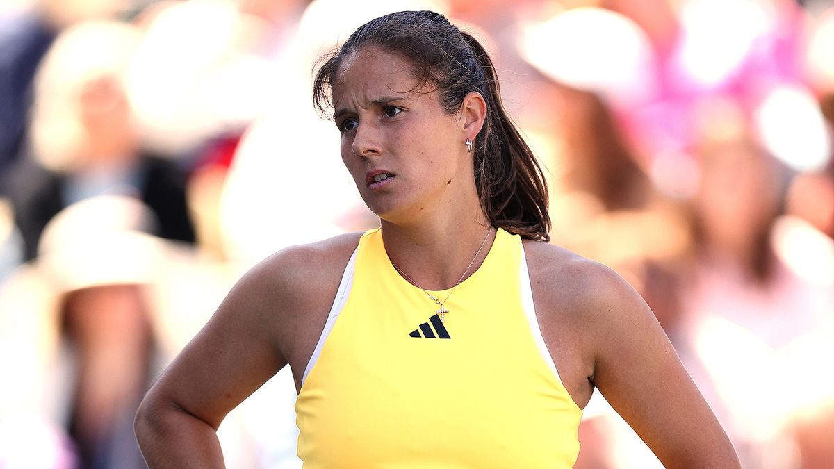 Касаткина объявила о возвращении к тренировкам: «Ушло три недели, чтобы отключить мозг от стресса и тревоги»