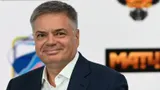 Глава ФГР Шишкарев: «Российский гандбол не ограничится золотом Олимпиады в Рио и серебром Игр в Токио»