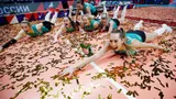 Калининград — внезапный чемпион России. «Локомотив» обыграл «Динамо», когда соперник в мыслях уже пил шампанское
