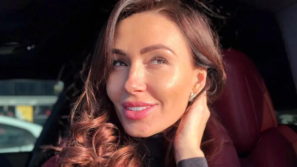 Бывшая жена Малафеева показала фото в купальнике с отдыха на Сейшельских островах