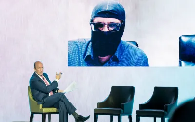 Григорий Родченков