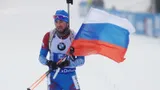 Букмекеры оценили шансы сборной России выиграть смешанную эстафету на чемпионате мира по биатлону