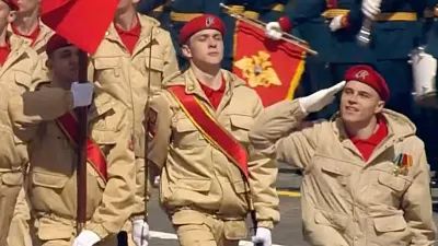 Никита Нагорный