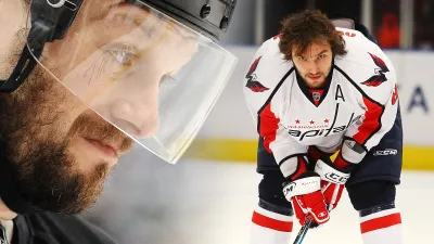 Сергей Гончар