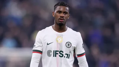 Йоррел Хато