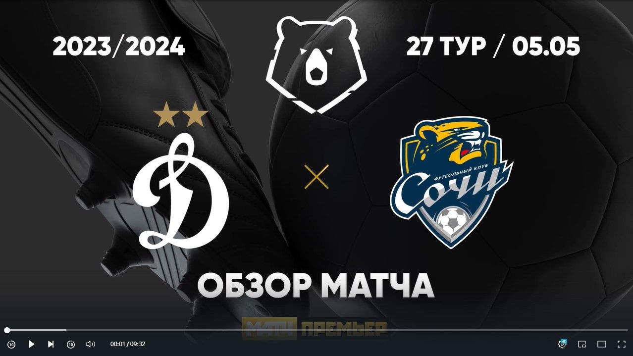 Dynamo отзывы