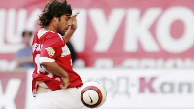 Андрей Иванов