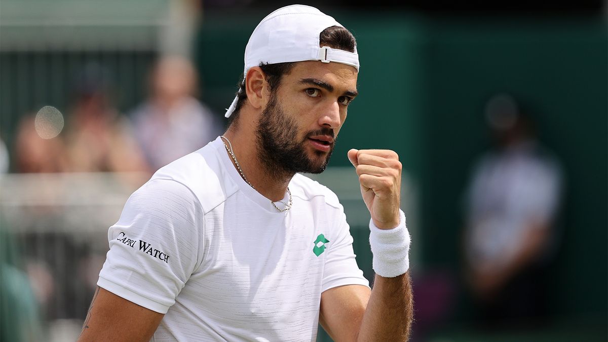 Италия вышла в финал Кубка Дэвиса