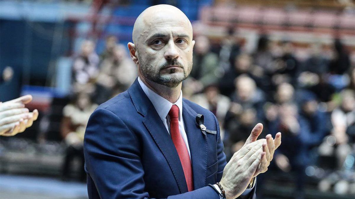 «Автодор» расторг контракт с сербским тренером Богичевичем: «Для нас это просто недопустимо»