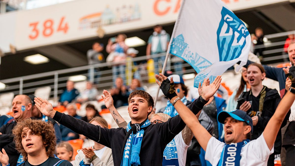 «Динамо» Мх — «Пари НН»: стартовые составы команд на матч РПЛ