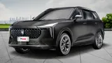 За новый FAW T55 официалы просят 2,5 млн — что есть в кроссовере 2023 года за эту цену