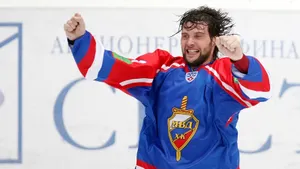 В него не верил даже родной отец, а он восхитил легенду СССР, выиграл молодежный ЧМ. История Добрышкина