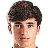 Родригу Рибейру