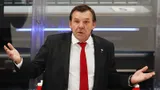 Знарок: «Доволен характером и бойцовскими качествами «Спартака» в матче с ЦСКА»