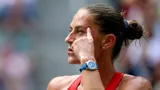 Украинка Костюк не смогла выйти в 1/4 финала US Open