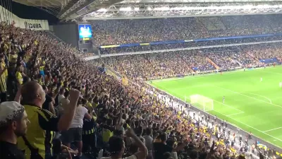 ФК Фенербахче