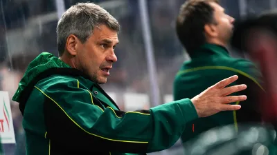 Дмитрий Квартальнов