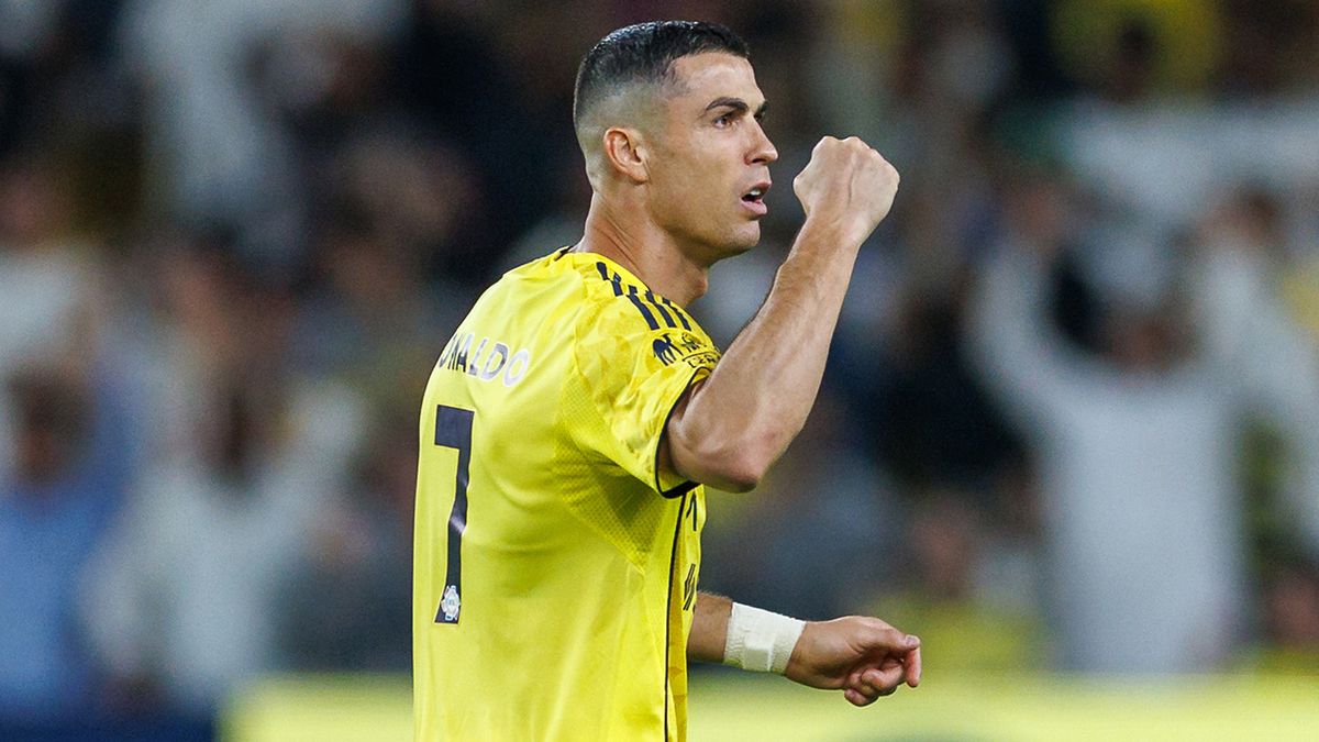 Криштиану Роналду — в топ-20 самых читаемых статей «Википедии» 2025 года