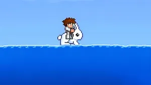 Все ездовые питомцы в Terraria — какие есть в игре и как получить