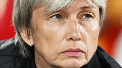 Светлана Абрамова