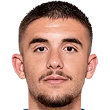 Альбин Гаши