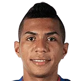 Фабиан Кантильо