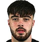 Джордан Истхэм