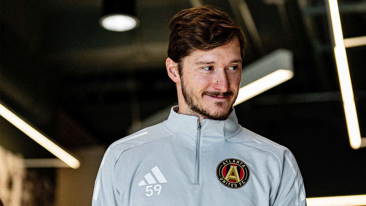 В «Атланте» сообщили, что Миранчук отправится в расположение сборной России, несмотря на матч с «Интером Майами»