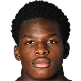 Джейми Атангана