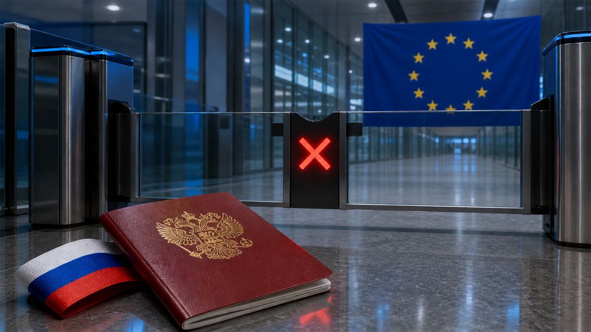 Российским спортсменам отказались давать визы в три европейские страны из-за намерения выступать под флагом России