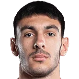 Стелиос Валлиндрас