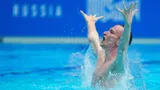 Синхронист Мальцев принес России первую золотую медаль на ЧМ по водным видам спорта в Сингапуре