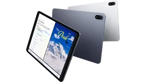 Топовый OnePlus Pad 3 с игровым чипом Elite и кучей памяти отдают от 40000: у него 13-дюймовый экран и АКБ 12 Ач